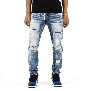 THRT DENIM - Azura denim - Men’s size 42